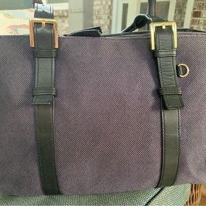 India Hicks Duchess of Windsor Travel Bag